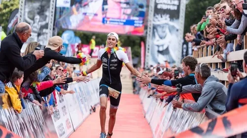 La leçon de vie de Tom Lecomte